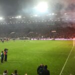【衝撃】ハンブルクダービーを現地観戦！【サッカードイツ2部】St Pauli vs Hamburger SV